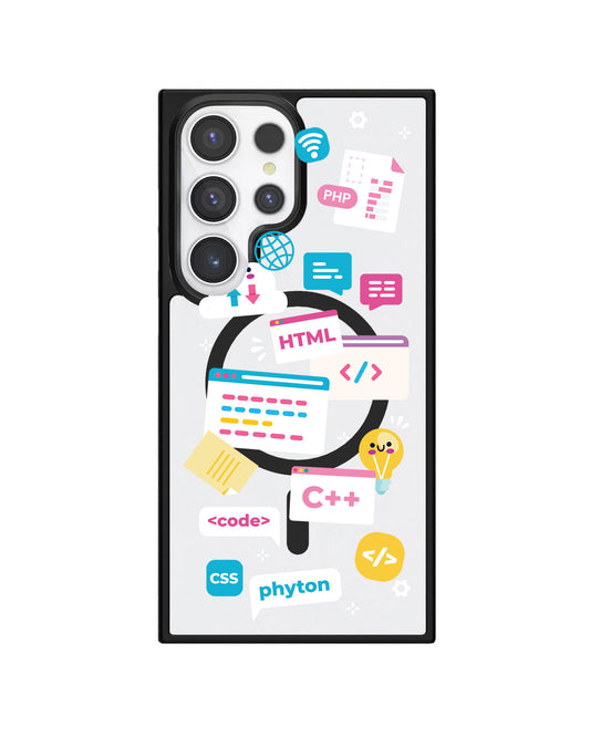Android Rearguard Hybrid - Developer
