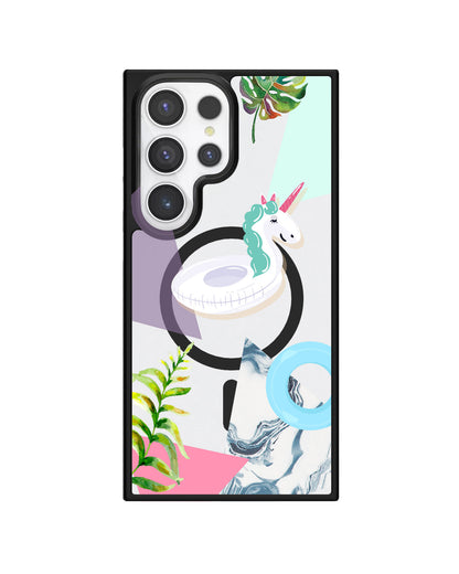 Android Rearguard Hybrid - Floaties