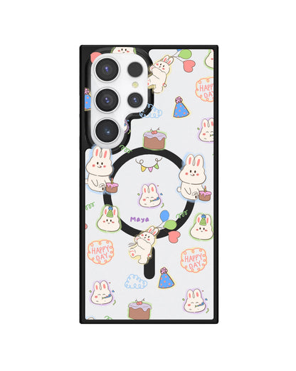 Android Rearguard Hybrid - Fun Party