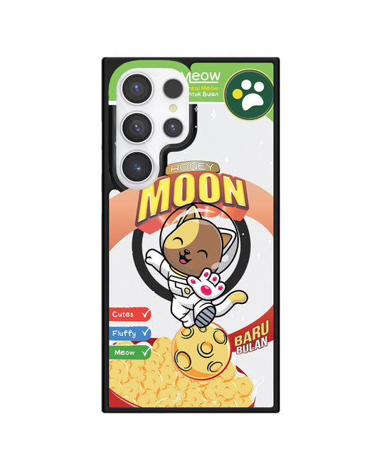 Android Rearguard Hybrid - Honey Moon
