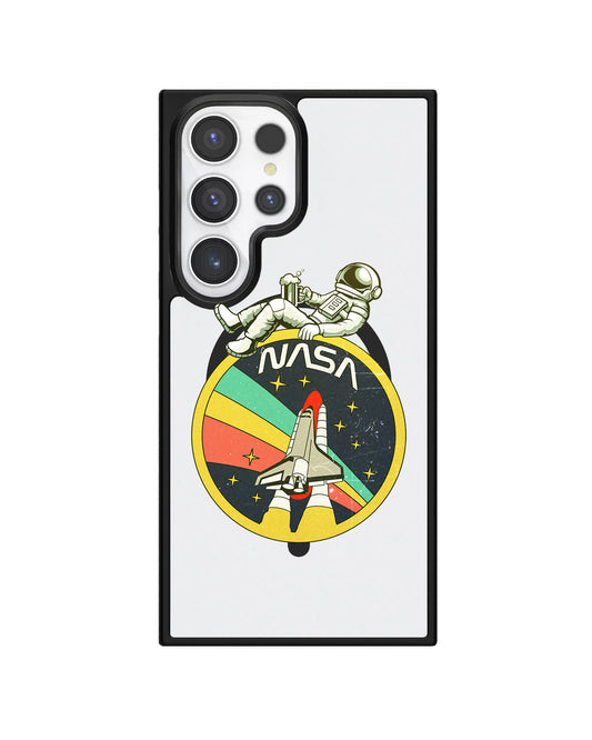 Android Rearguard Hybrid - Nasa