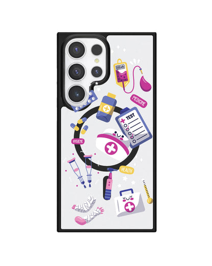 Android Rearguard Hybrid - Nurse