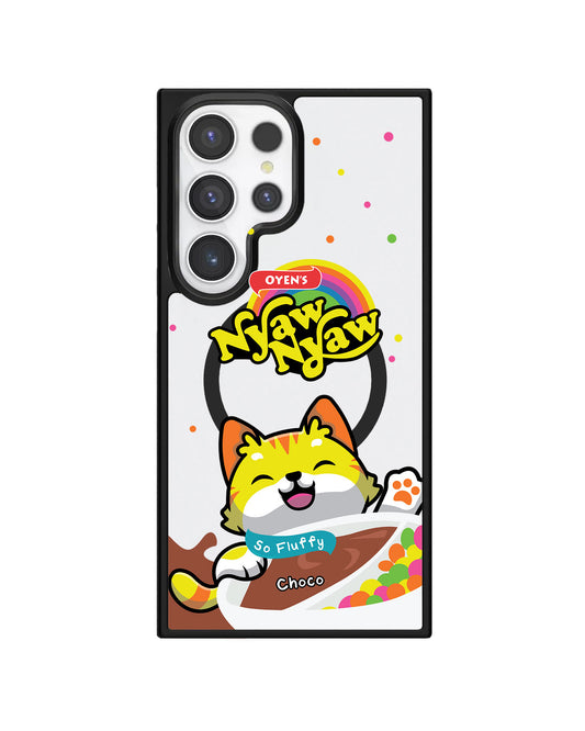 Android Rearguard Hybrid - Nyaw Nyaw