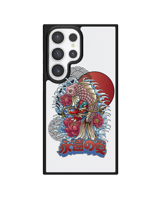 Android Rearguard Hybrid - Oni Koi
