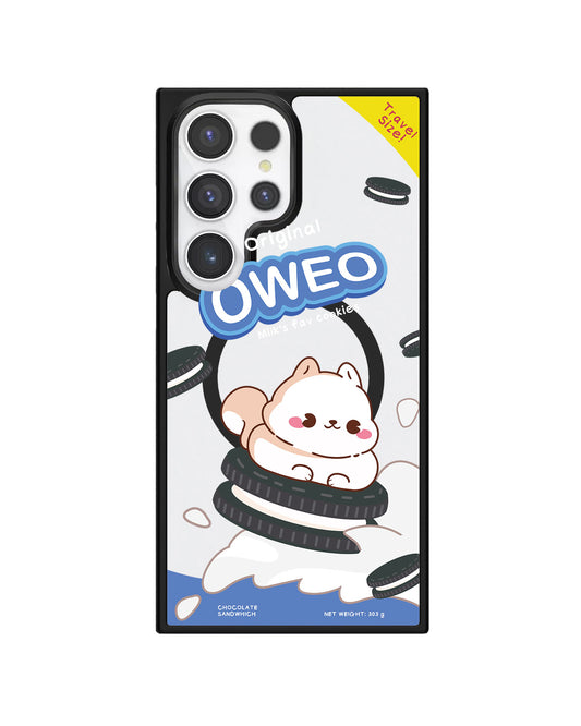 Android Rearguard Hybrid - Oweo Dog