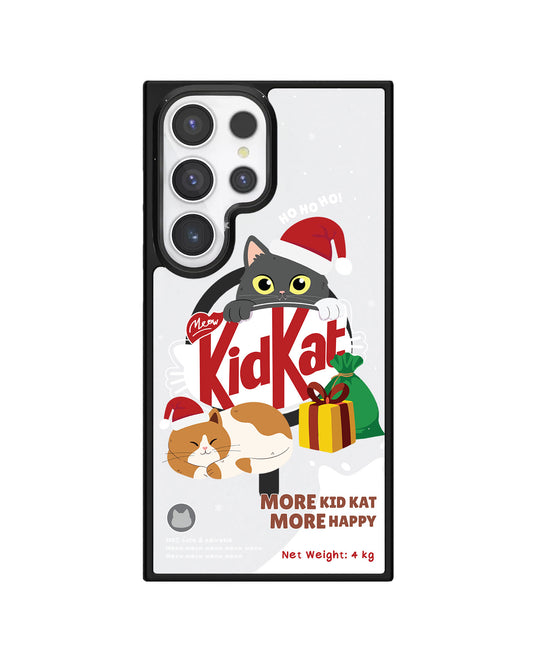 Android Rearguard Hybrid - Kidkat Christmas