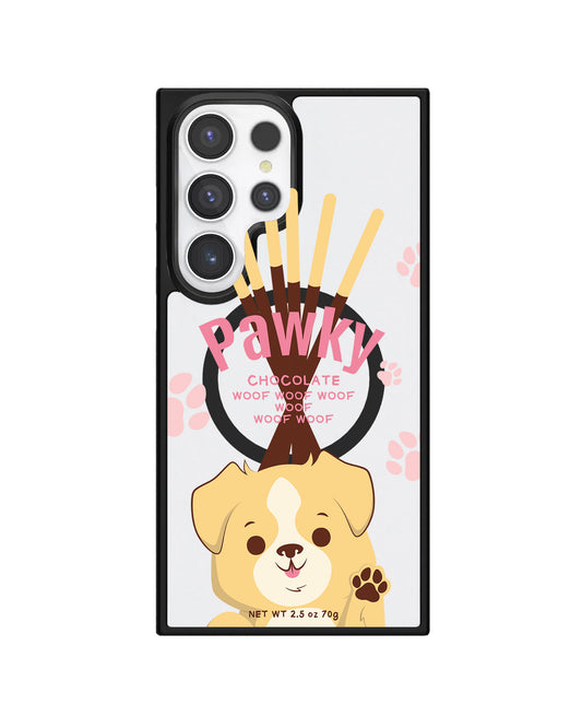 Android Rearguard Hybrid - Pawky Dog