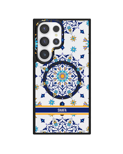 Android Rearguard Hybrid - Arabic Medallion 1.0