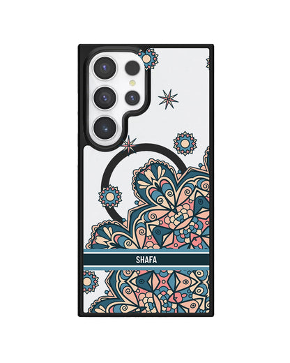 Android Rearguard Hybrid - Arabic Medallion 2.0