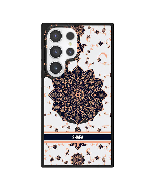 Android Rearguard Hybrid - Arabic Medallion 3.0