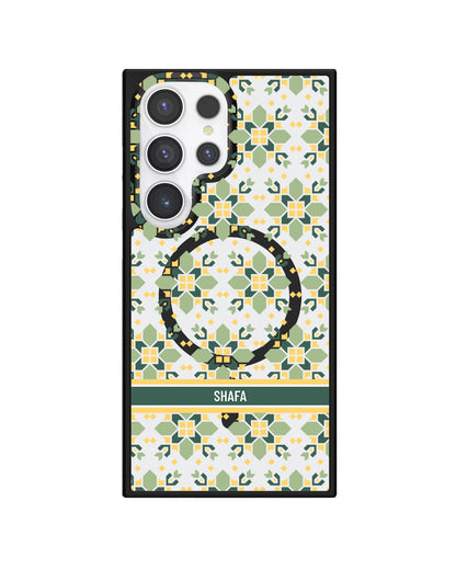 Android Rearguard Hybrid - Arabic Mubarak