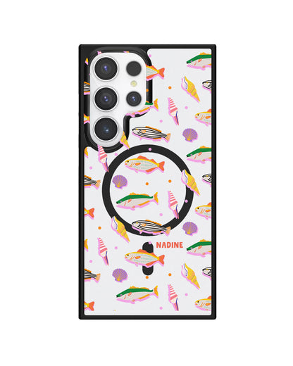 Android Rearguard Hybrid - Sardines 3.0
