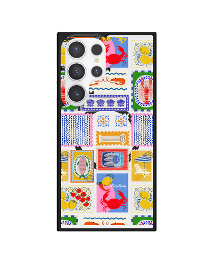 Android Rearguard Hybrid - Seaside Opulence 1.0