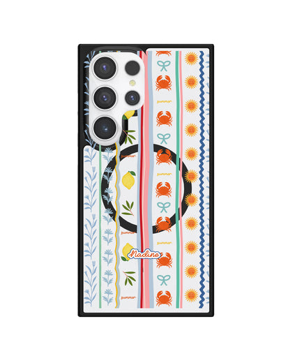 Android Rearguard Hybrid - Seaside Opulence 2.0