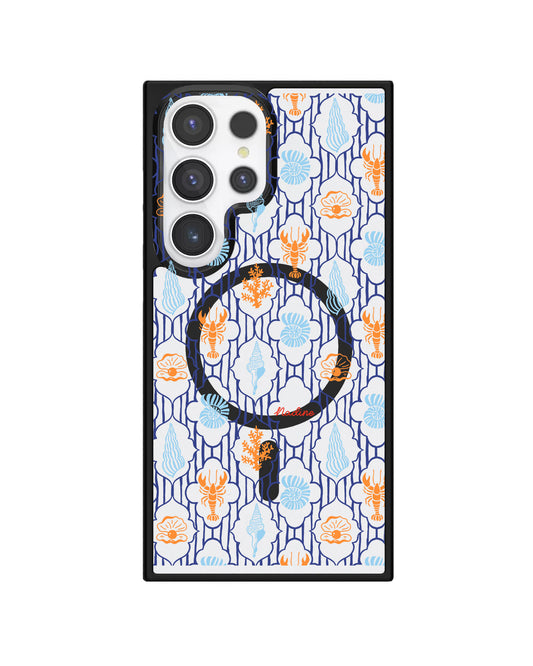 Android Rearguard Hybrid - Seaside Opulence 3.0