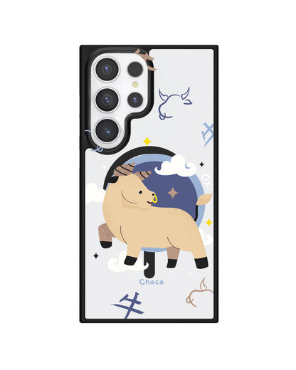 Android Rearguard Hybrid - Ox (Chinese Zodiac / Shio)