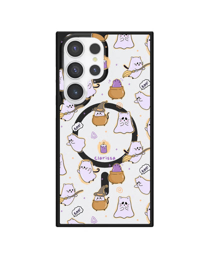 Android Rearguard Hybrid - Spooky Cat