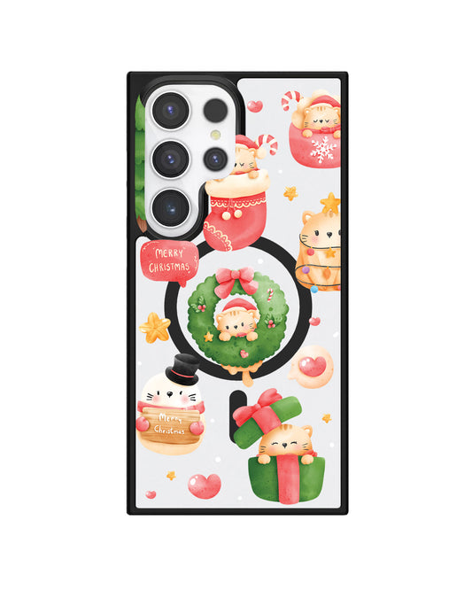 Android Rearguard Hybrid - Storybook Christmas 1.0