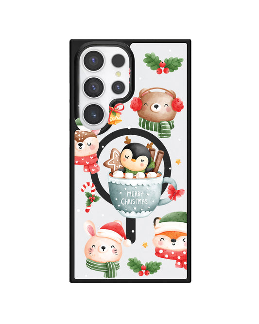 Android Rearguard Hybrid - Storybook Christmas 2.0