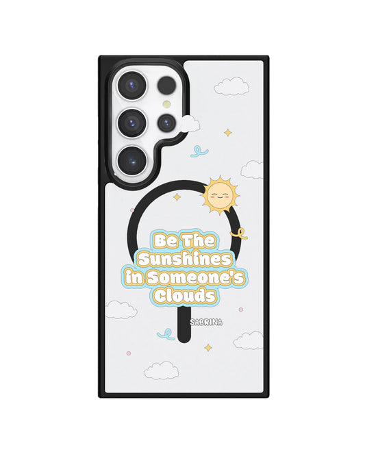 Android Rearguard Hybrid - Sunshines