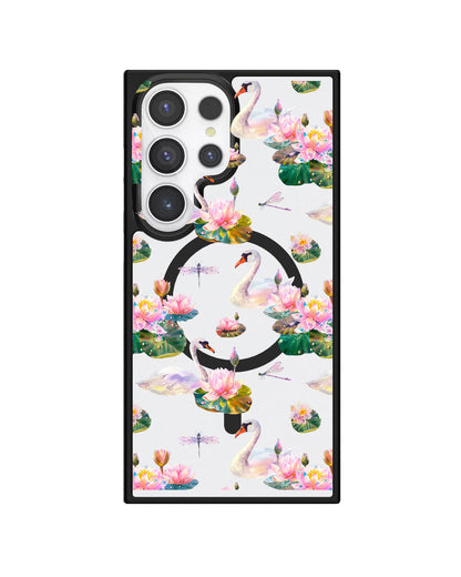 Android Rearguard Hybrid - Swan