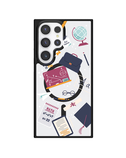 Android Rearguard Hybrid - Teacher