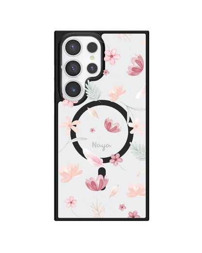 Android Rearguard Hybrid - Wild Flower