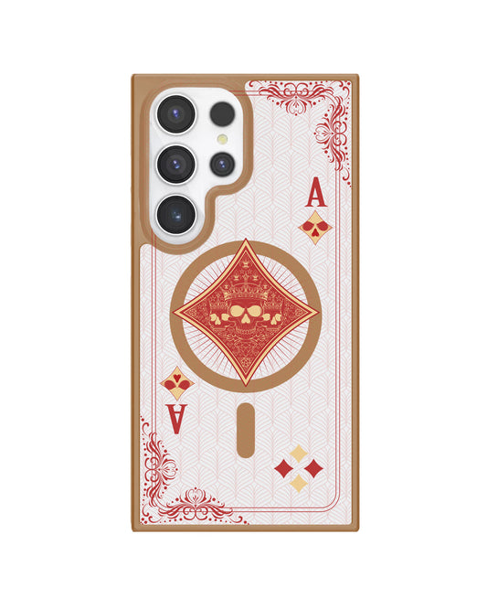 Android Rearguard Hybrid - Ace 2.0