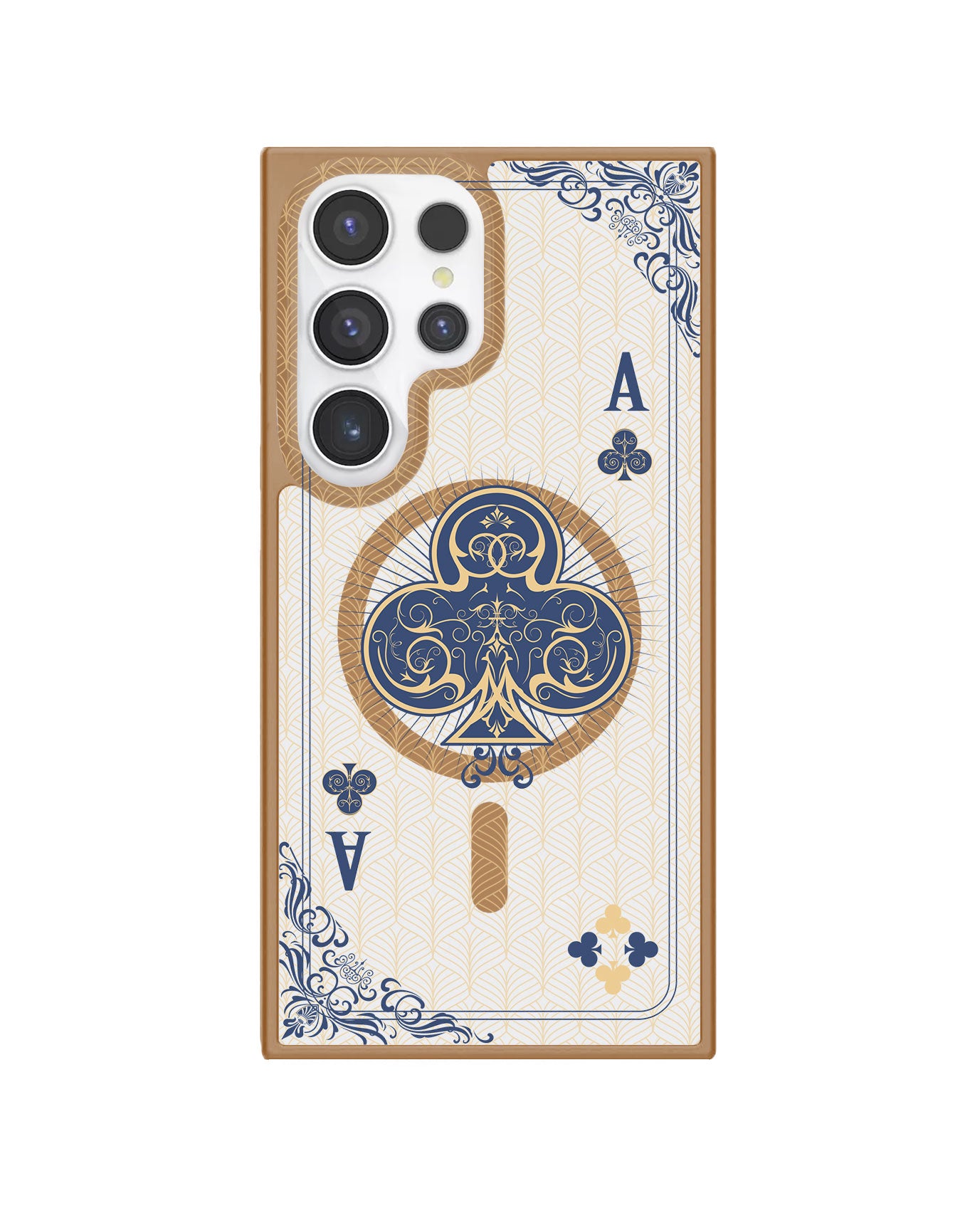 Android Rearguard Hybrid - Ace