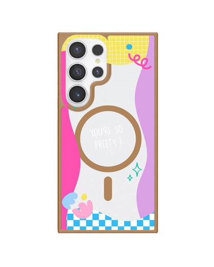 Android Rearguard Hybrid - Aesthetic 1.0