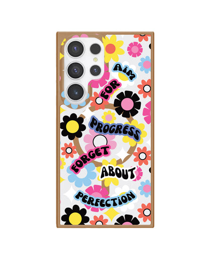 Android Rearguard Hybrid - Aim Progress Not Perfection