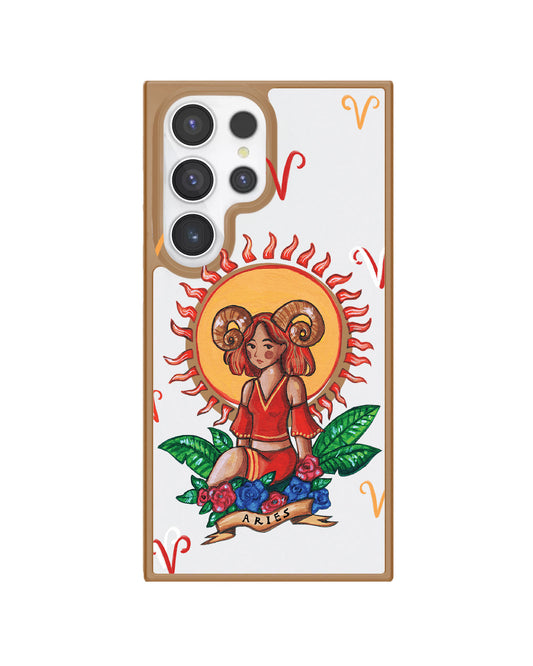 Android Rearguard Hybrid - Aries