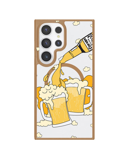 Android Rearguard Hybrid - Corona