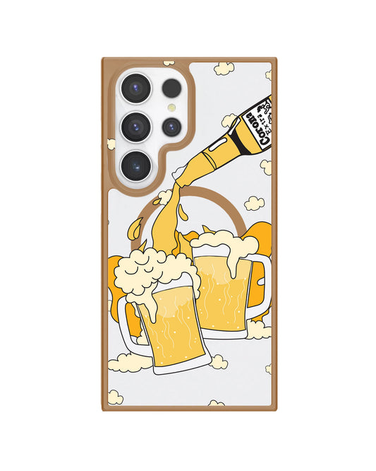 Android Rearguard Hybrid - Corona