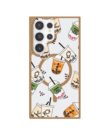 Android Rearguard Hybrid - Boba 1.0
