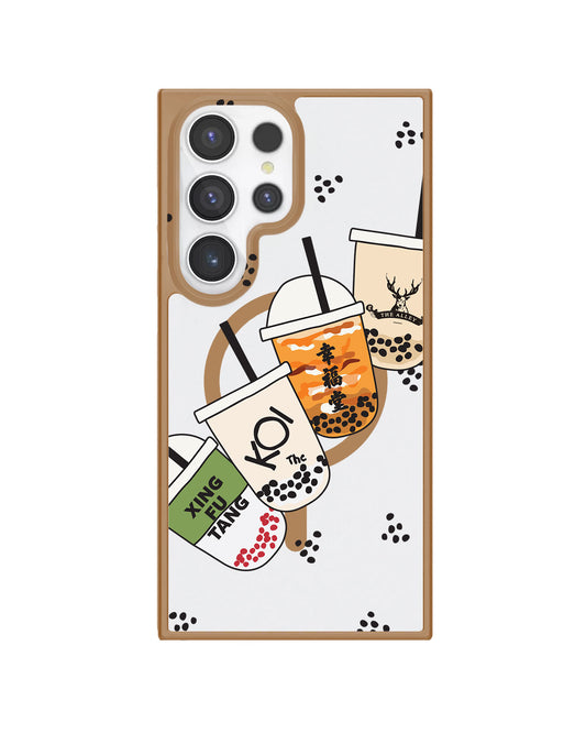 Android Rearguard Hybrid - Boba 2.0