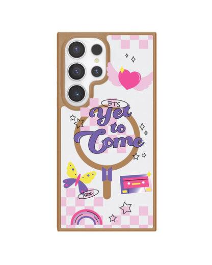 Android Rearguard Hybrid - BTS Yet to Come 1.0