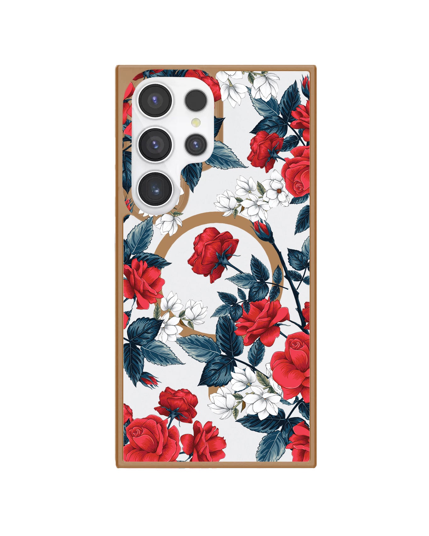 Android Rearguard Hybrid - Bianca
