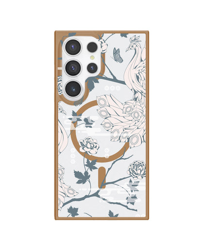 Android Rearguard Hybrid - Bird of Paradise 2.0