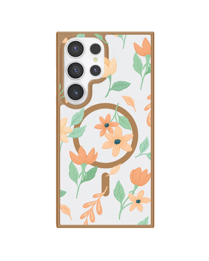 Android Rearguard Hybrid - Birth Flower 4.0