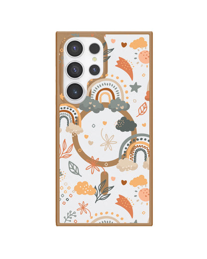 Android Rearguard Hybrid - Boho 2.0