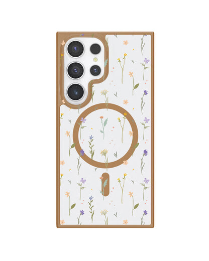 Android Rearguard Hybrid - Botanical Garden 2.0