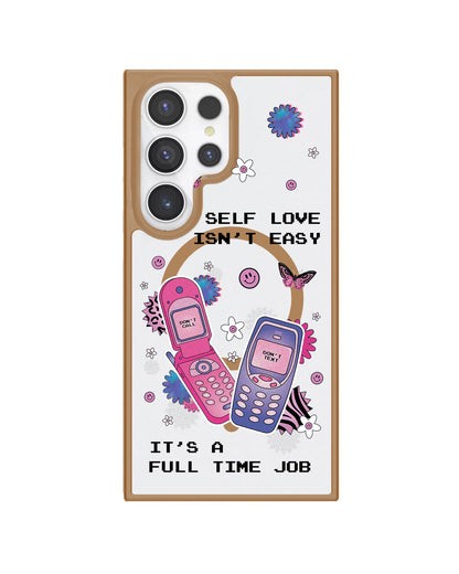 Android Rearguard Hybrid - Busy Love Myself