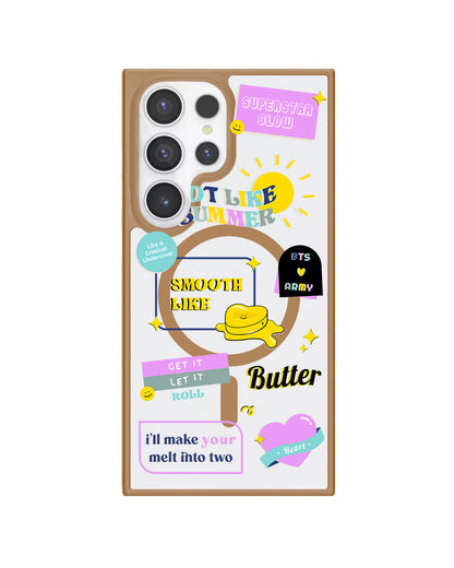 Android Rearguard Hybrid - BTS Starter Pack