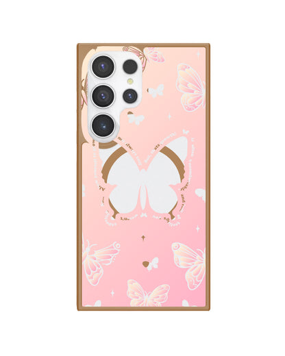 Android Rearguard Hybrid - Butterfly Effect 1.0