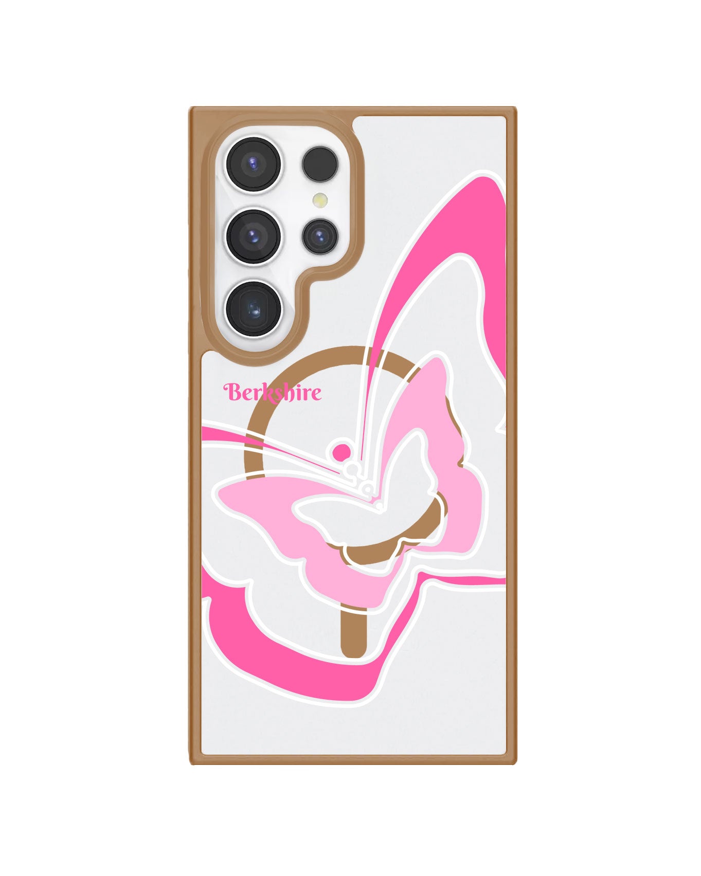 Android Rearguard Hybrid - Butterfly 1.0