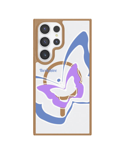 Android Rearguard Hybrid - Butterfly 2.0
