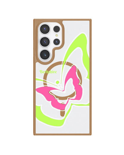 Android Rearguard Hybrid - Butterfly 3.0
