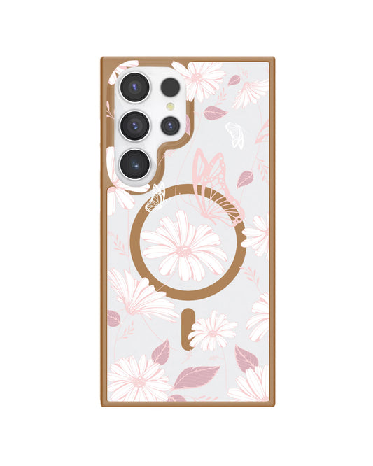 Android Rearguard Hybrid - Butterfly & Daisy