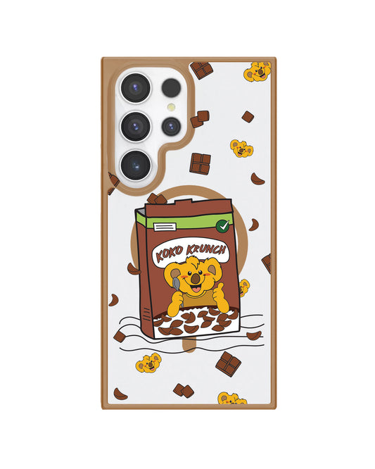 Android Rearguard Hybrid - Choco Cereal